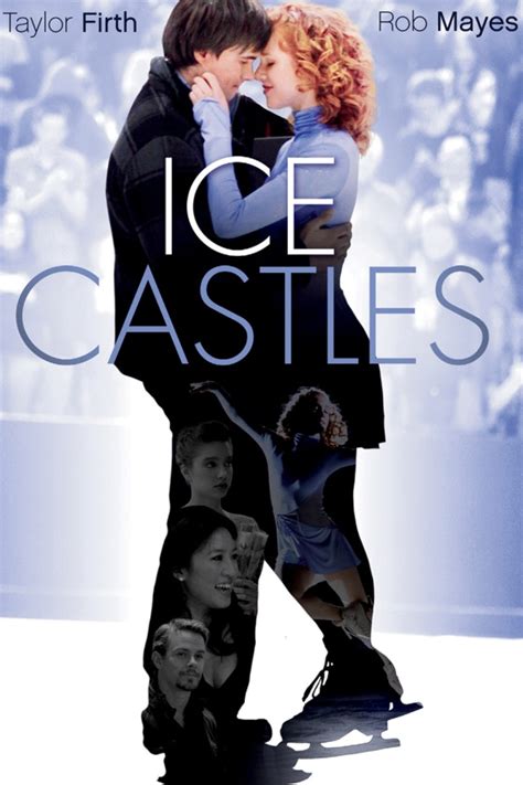 ICE CASTLES | Sony Pictures Entertainment