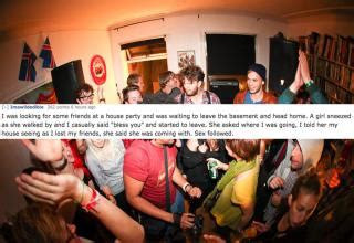 12 Random Encounters That Ended With Sex Wow Gallery EBaum S World