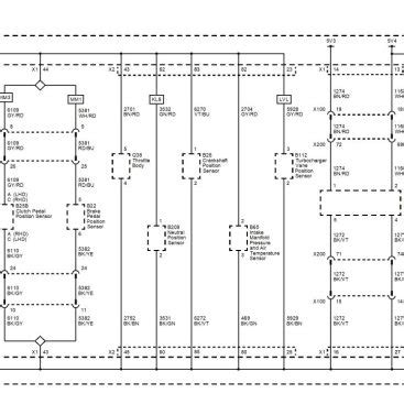 Opel Cascada Electrical Wiring Diagrams Component Locator