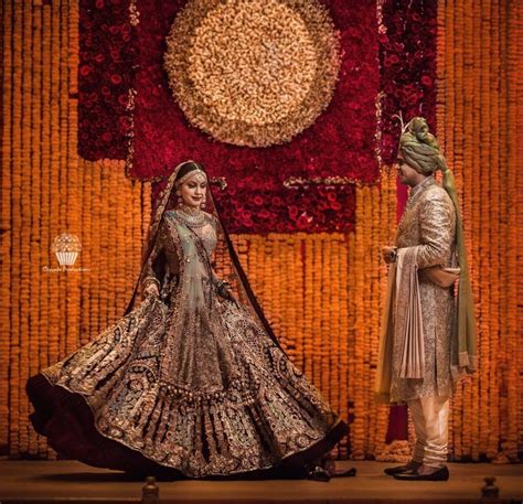 Manish Malhotra Outfits That Are Perfect For Your Wedding Wedbook