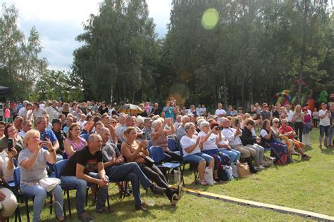 Galeria Festiwal Kgw W Bogutach Piankach Rozstrzygni Cie Konkursu I