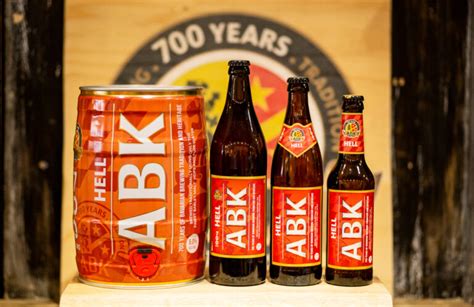 Abk Hell Crowned World’s Best Lager At The International Beer Challenge 2021 The British Guild