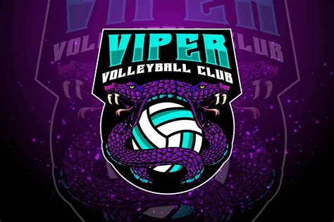 Viper Volleyball