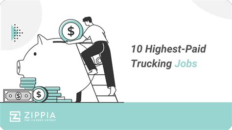 10 Best Trucking Companies To Work For Zippia