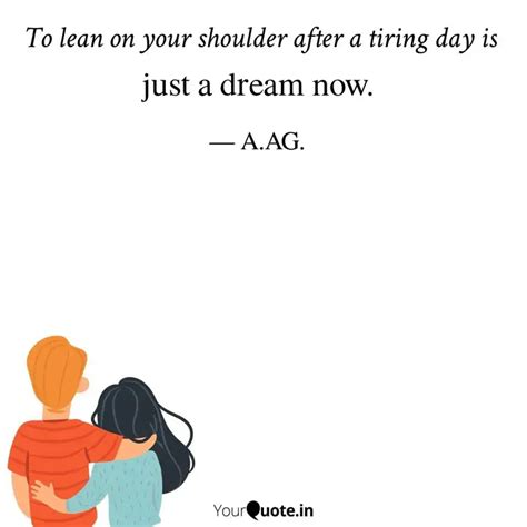 Just A Dream Now Quotes Writings By Anuup Kamal Agrawal YourQuote