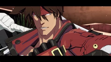 Guilty Gear Strive Offers A New Fighting Game Experience For Xbox Fans Xbox Wire