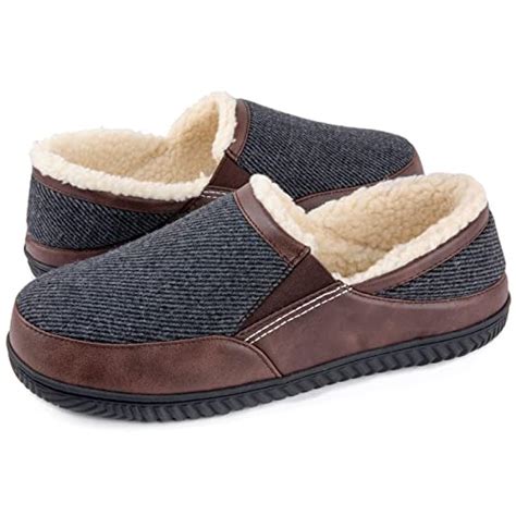 Mejores Zapatillas De Casa Hombre Cerradas Invierno Mi