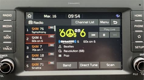 Siriusxm Subscription Plans 2024