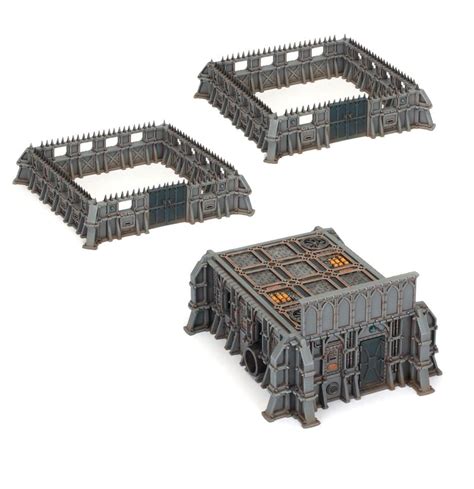 Set Introduttivo Definitivo Di Warhammer Miniset Net