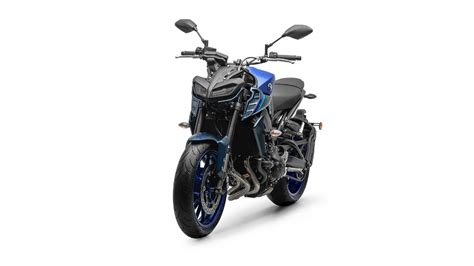 Yamaha Mt Pre Os Vers Es E Ficha T Cnica