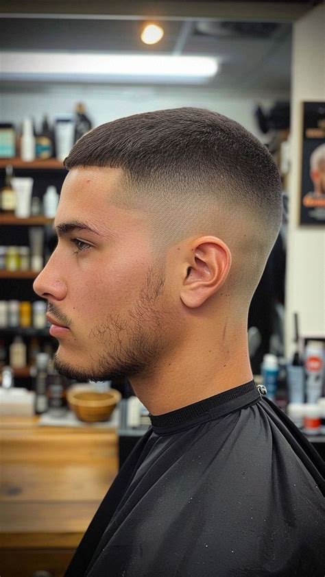 Timeless Mid Fade Haircuts For Modern Gentlemen In Mid Fade