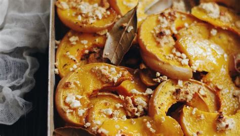 Recettes D Automne R Confortantes Et Pleines D Nergie Pariez Sur La