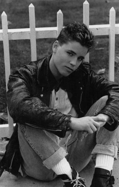 Corey Haim 🍁 Haim Corey Haim Corey Feldman