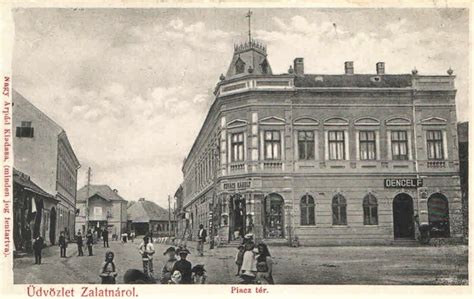 zlatna town hall zlatna