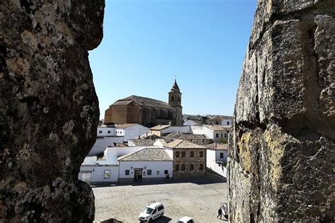 Conoce Sabiote BONO TURÍSTICO Visitas Guiadas Úbeda Baeza