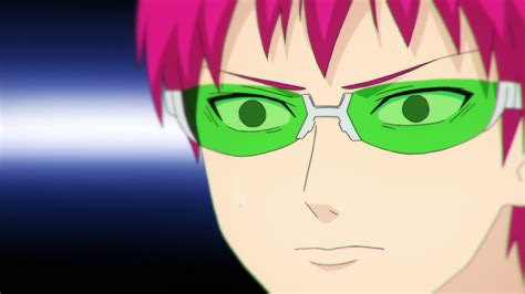 The Disastrous Life Of Saiki K 2 Image Fancaps