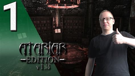 POWRÓCIŁ Gothic 2 Noc Kruka Atariar Edition 01 YouTube