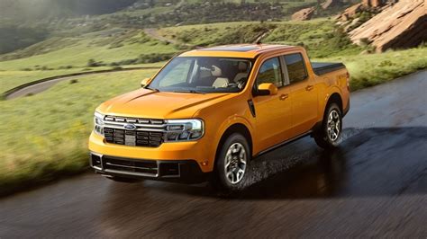 Ford Maverick Truck 2024 Hybrid Mpg News - Manya Ruperta