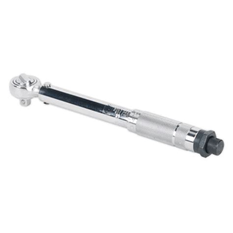 Micrometer Torque Wrench 3 8 Sq Drive Anvil Tool