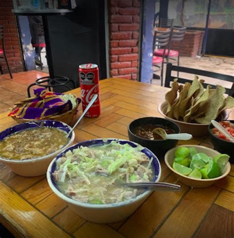 Chilango Ruta Del Pozole En La Cdmx Gu A De Lugares Para Saborear