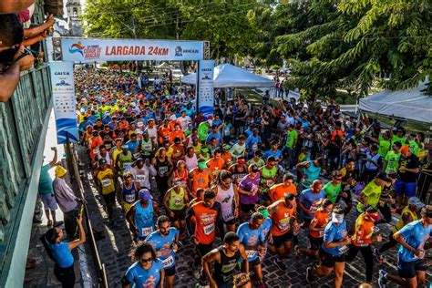 Após dois anos sem ser realizada Corrida Cidade de Aracaju volta ao