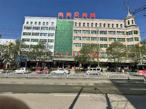 甘肃省白银市会宁县会师镇东关南路26号商业用房租赁公告 甘肃省白银市会宁县 资产招租 产权交易 E交易平台