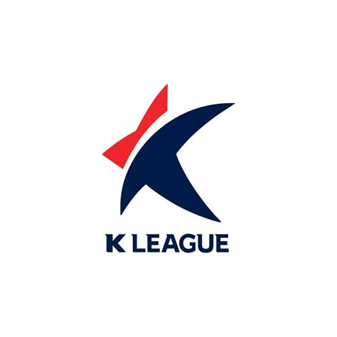 K LEAGUE (SOUTH KOREA) LOGO VECTOR - (.Ai .PNG .SVG .EPS Free Download)