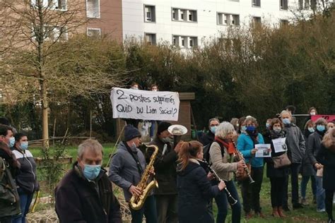 Sauvegarde De Deux Emplois La Mpt Pen Ar Cr Ac H Brest La