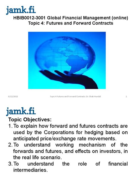 Understanding Currency Futures And Forward Contracts A Comprehensive Guide To Hedging Currency