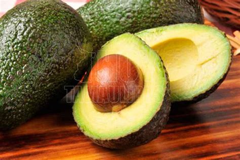 Hoy Tamaulipas Aguacate Mexicano Libre De Bacterias Con Super