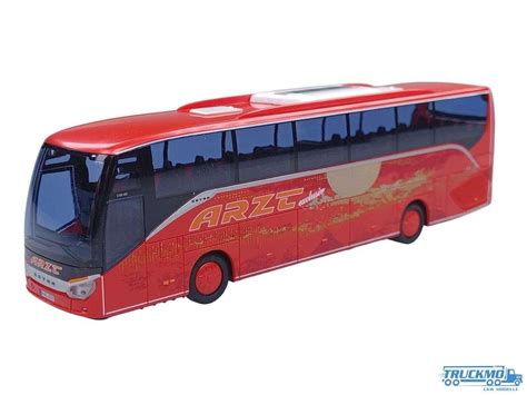 Awm Arzt Reisen Setra S Hd Bus Truckmo Truck Models Your