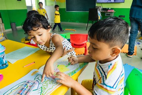 Wheaton International School Learning For Life