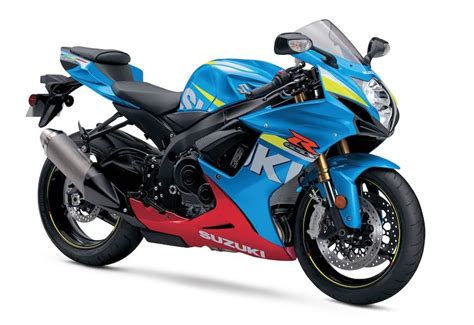 Suzuki Gsx R Buyer S Guide Specs Price