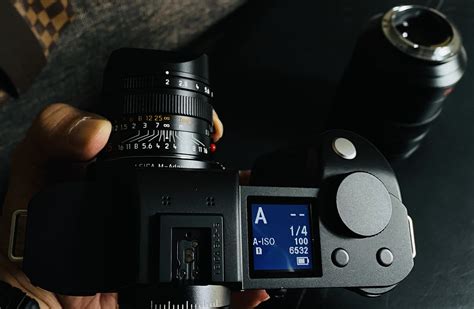 Review Leica M Apo Summicron Asph Deus Ex Machina