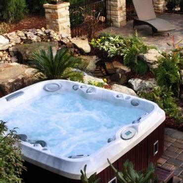 Jacuzzi Exterior Qu Debes Tener En Cuenta Antes De Comprarlo Blog