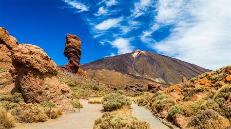 Qué ver en Tenerife los 22 rincones imprescindibles