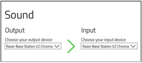 Razer Base Station V Chroma Manual Itsmanual