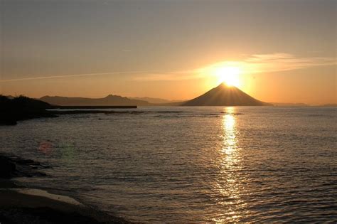 【鹿児島県】初日の出を見るならここ！おすすめ・穴場スポット【2024】 かんこう旅ぷらす