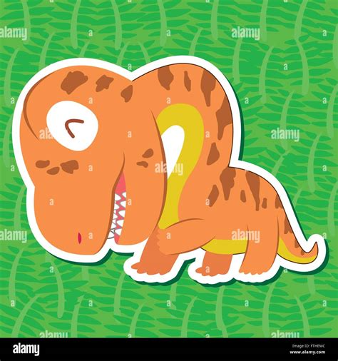 Dinosaur Camarasaurus Imágenes Vectoriales De Stock Alamy