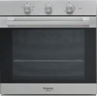 Hotpoint Ariston Fa H Ix Ha Buy Oven Prices Reviews