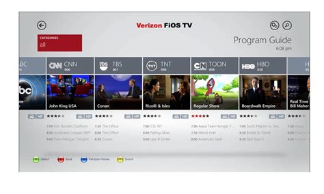 Verizon Fios Customers Can Now Sign Up For New Xbox Service Will