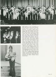 Coronado High School - El Viajero Yearbook (Lubbock, TX), Class of 1975 ...