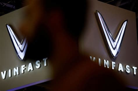 Vietnamese Electric Vehicle Maker VinFast Opens Its First Store In