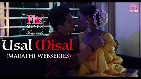 18 Usal Misal 2019 Hindi S01E02 Flizmovies WebSeries 720p 480p