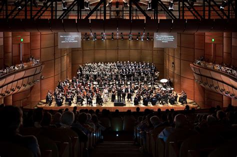 Vivid Drama The Verdi Requiem At The Auditorium Di Milano