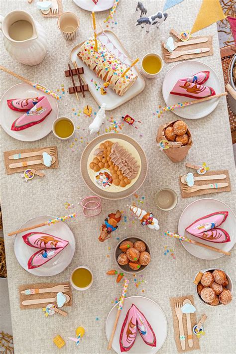 Bibi Und Tina Torte Der Perfekte Pferde Kindergeburtstag Bibi Und