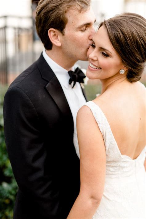 Elegant Savannah Wedding By Brian Flint Photography Southern Weddings