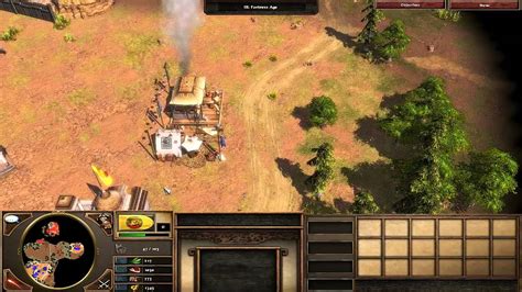 Age Of Empires 3 Asian Dynasties India Mission 3 Resist Youtube