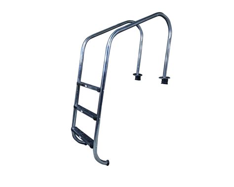Stainless Steel Swimming Pool Ladder At Rs 5500 Swimming Pool