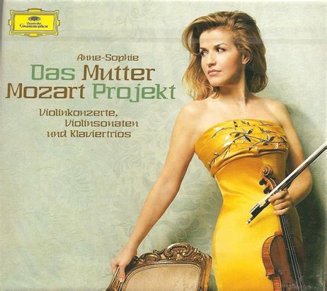 Das Mutter Mozart Projekt Wolfgang Amadeus Mozart Yuri Bashmet